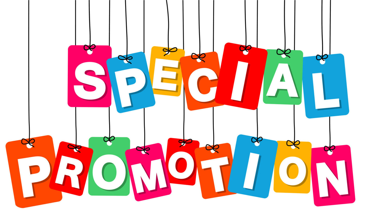 promotions